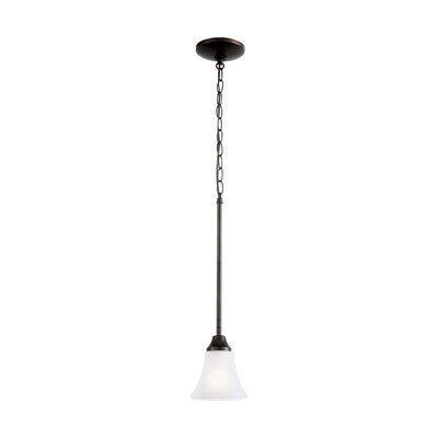 Holman 1-Light Mini Pendant