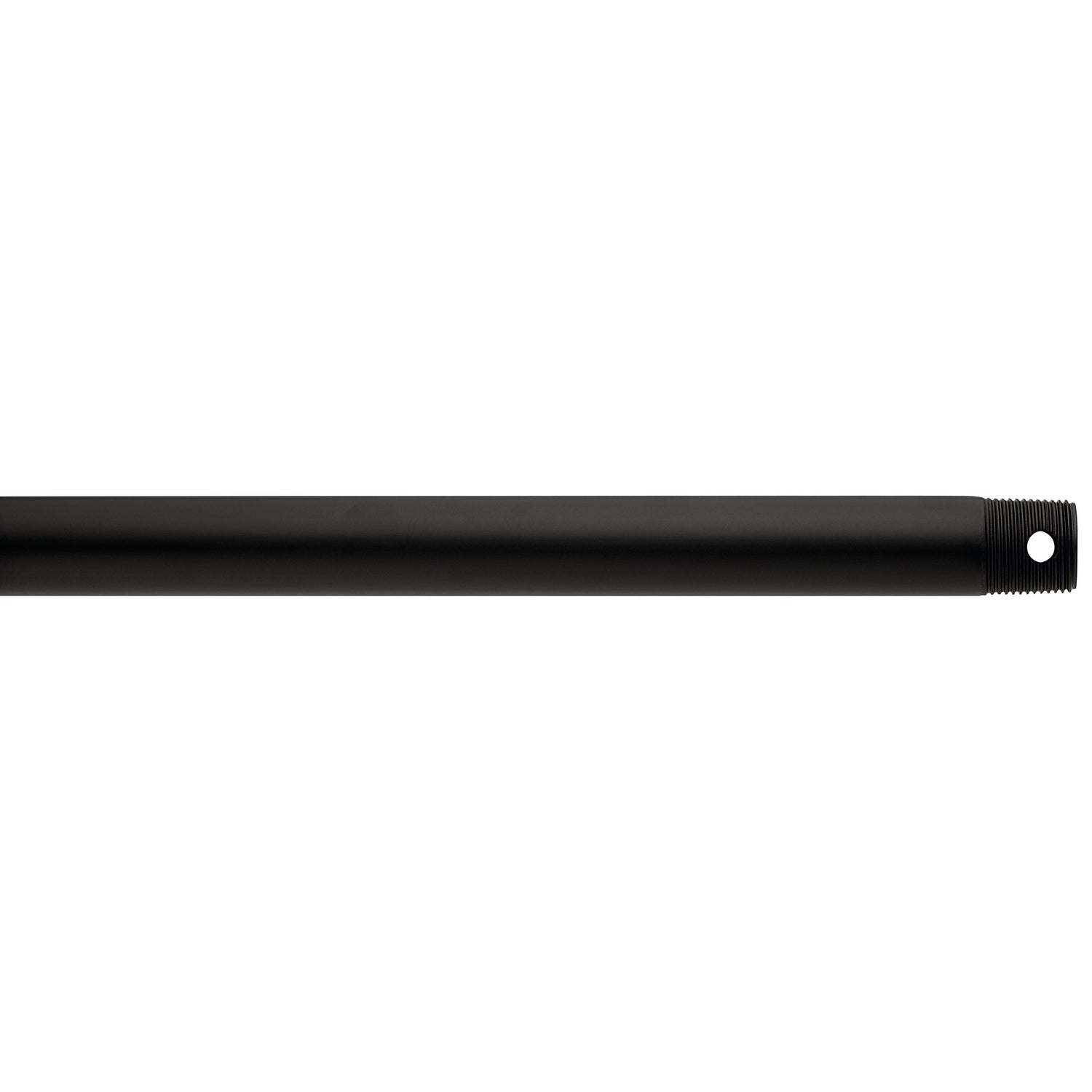 Kichler - 360005SNB - Fan Down Rod - Accessory - Satin Natural Bronze