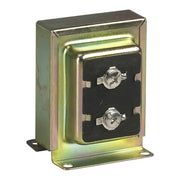 Quorum - 7-10 - Door Chime Accessory - Transformers - Almond