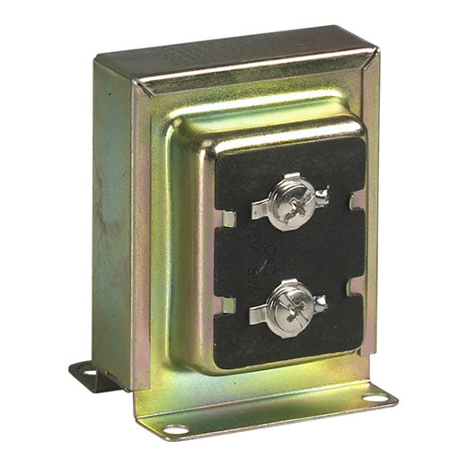 Quorum - 7-10 - Door Chime Accessory - Transformers - Almond