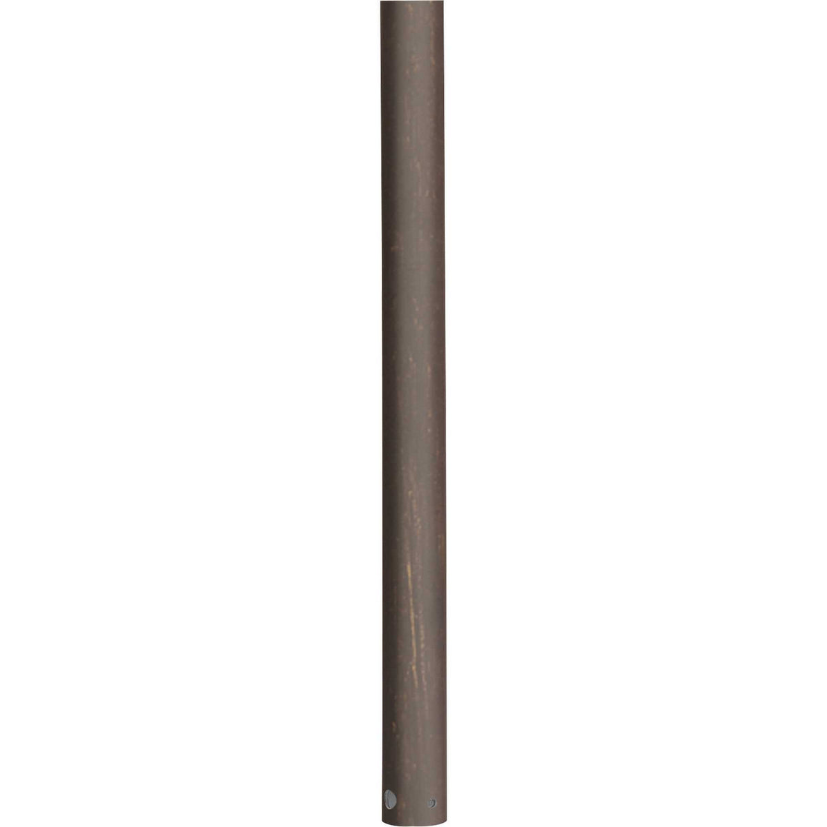 Progress Lighting - P2604-20 - Downrod - Fan Downrod - Antique Bronze