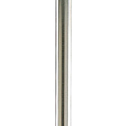 Progress Lighting - P8601-09 - Stem Extension - Accessory Stem Kit - Brushed Nickel