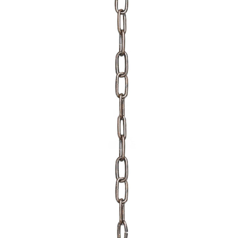 Progress Lighting - P8759-77 - Chain - Accessory Chain - Forged Bronze