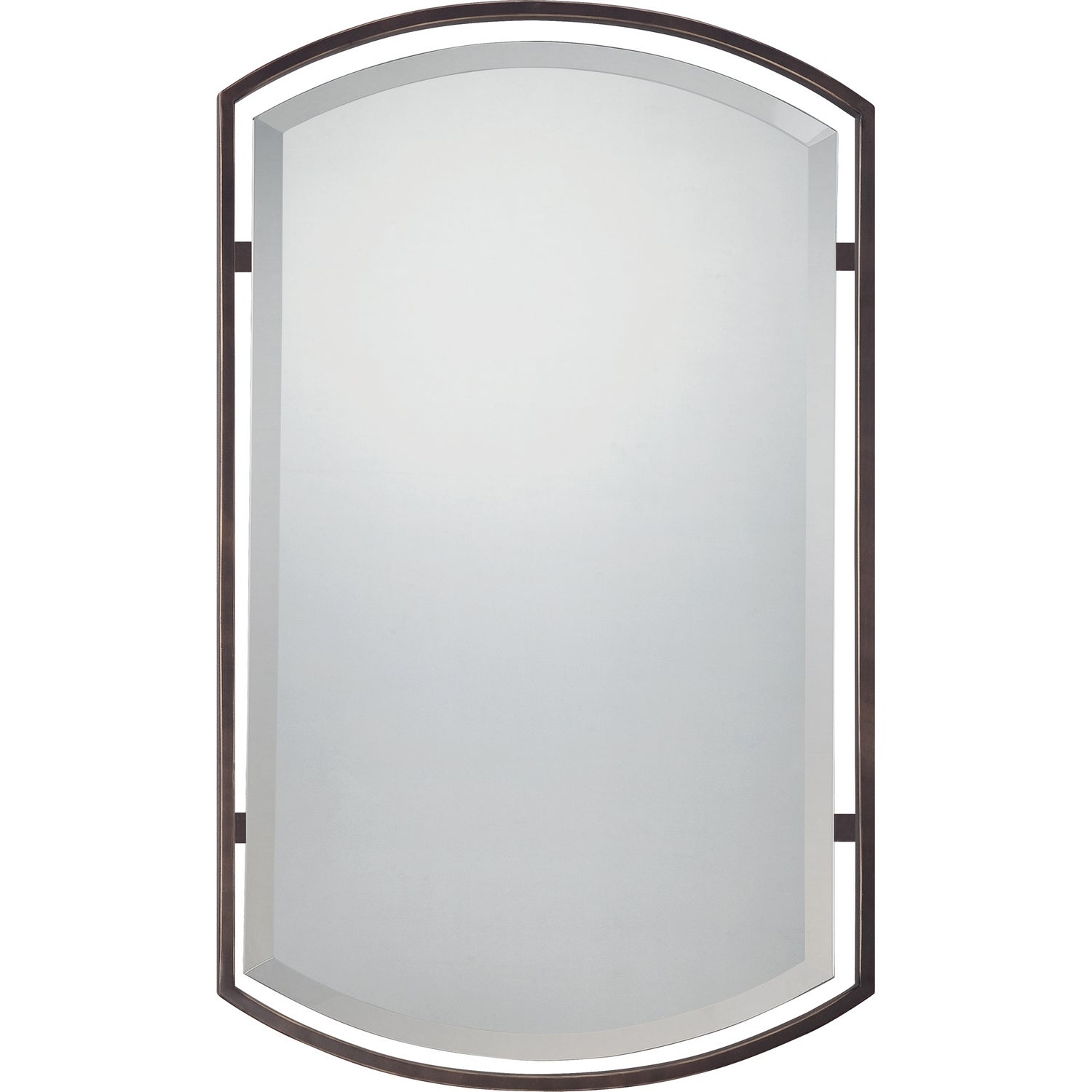 Quoizel - QR1419PN - Mirror - Breckenridge - Palladian Bronze