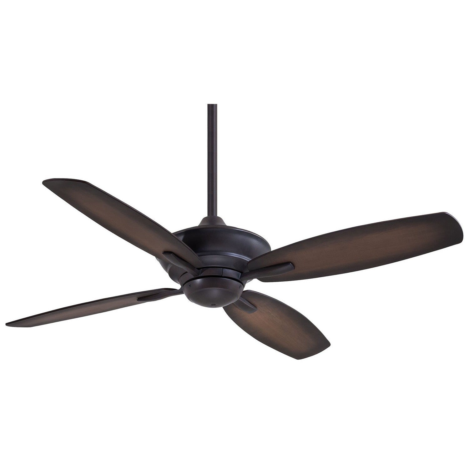 Minka Aire - F513-KA - 52"Ceiling Fan - New Era - Kocoa