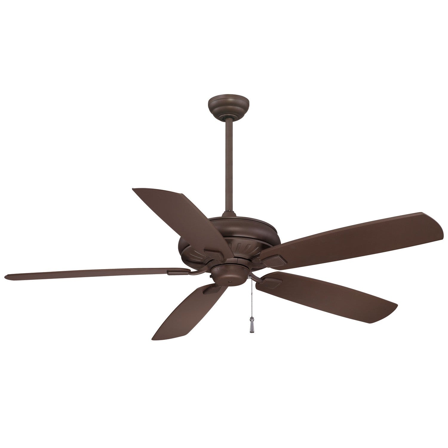 Minka Aire - F532-ORB - 60"Ceiling Fan - Sunseeker - Oil Rubbed Bronze