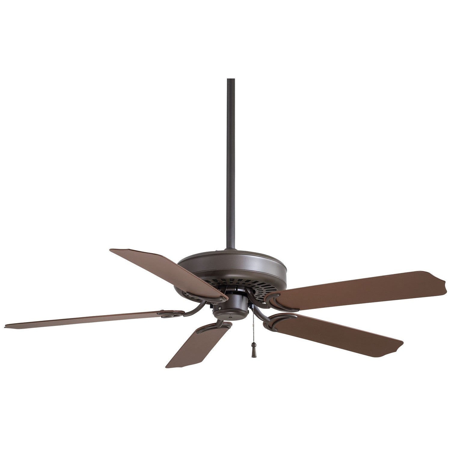 Minka Aire - F571-ORB - 52"Ceiling Fan - Sundance - Oil Rubbed Bronze