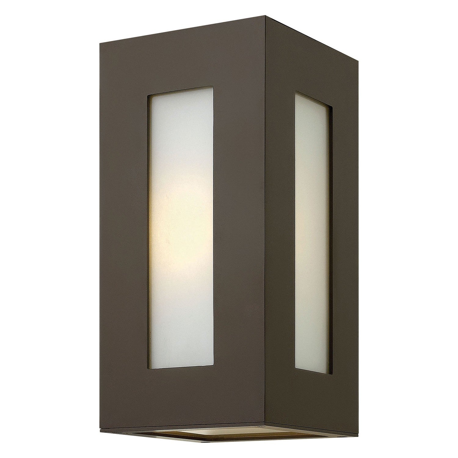 Hinkley - 2190BZ - LED Wall Mount - Dorian - Bronze