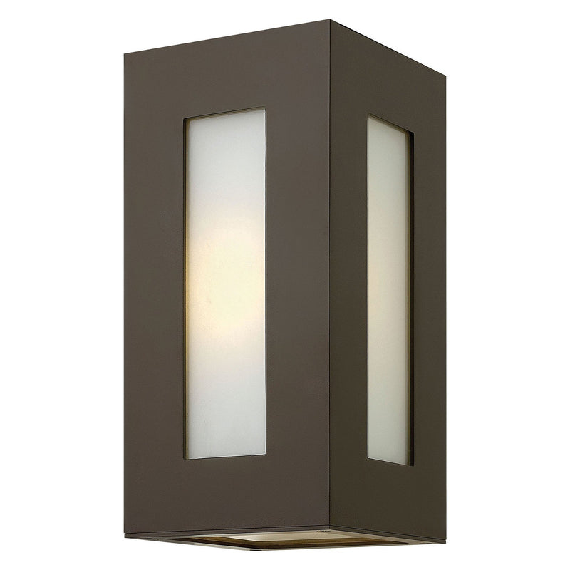 Hinkley - 2190BZ - LED Wall Mount - Dorian - Bronze