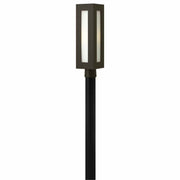 Hinkley - 2191BZ - LED Post Top/ Pier Mount - Dorian - Bronze