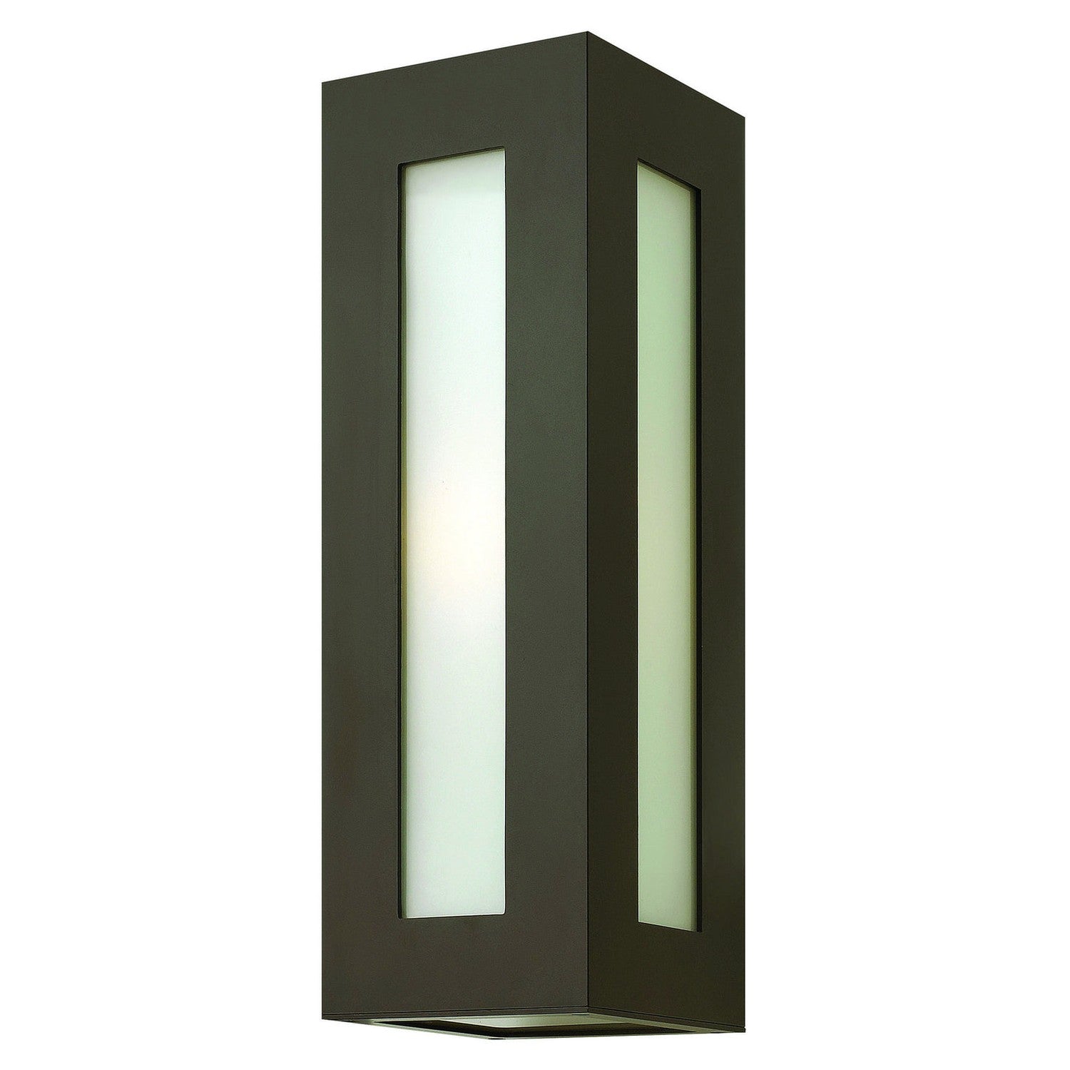 Hinkley - 2194BZ - LED Wall Mount - Dorian - Bronze