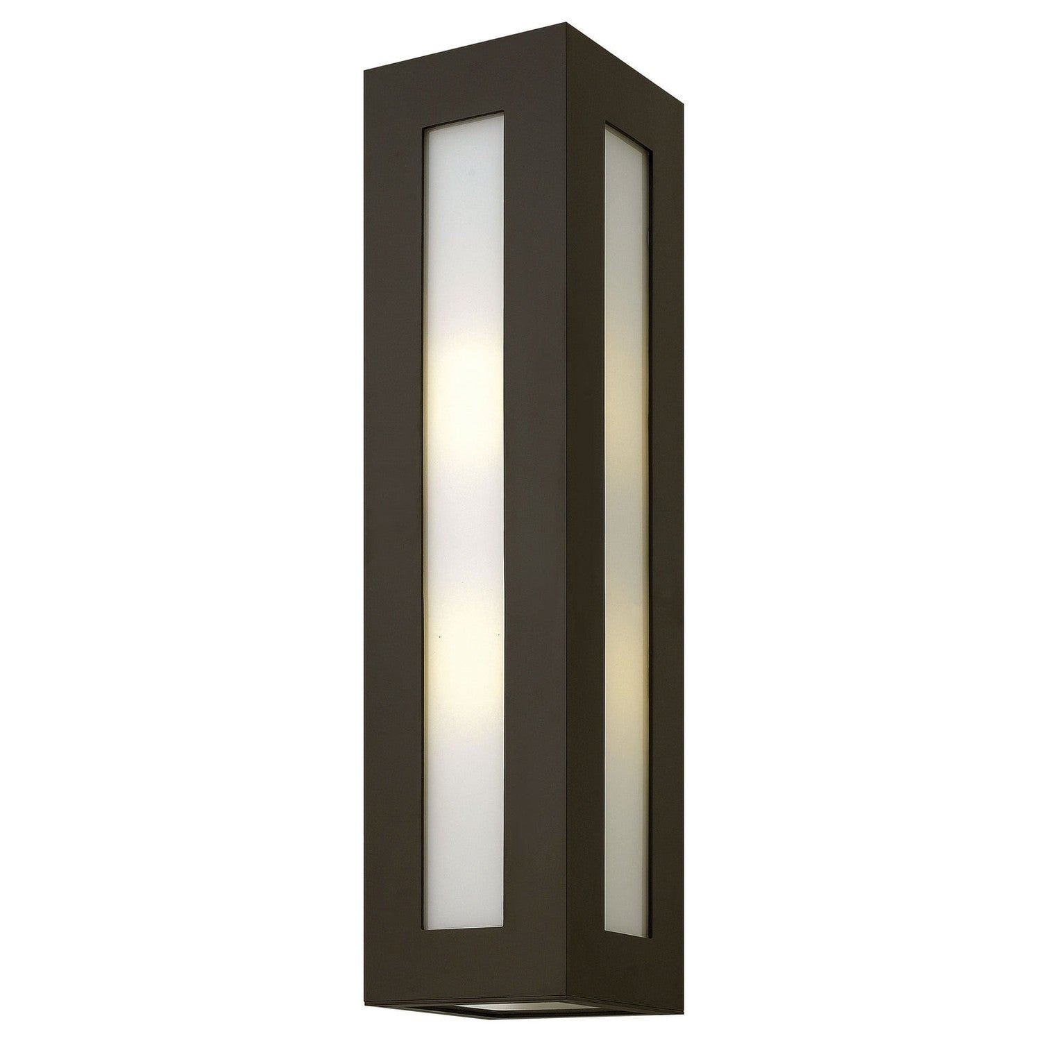 Hinkley - 2195BZ - LED Wall Mount - Dorian - Bronze
