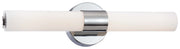 George Kovacs - P5042-077-L - LED Bath - Saber Ii - Chrome