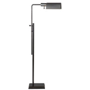 Visual Comfort Signature - TOB 1200BZ - One Light Floor Lamp - Pask - Bronze