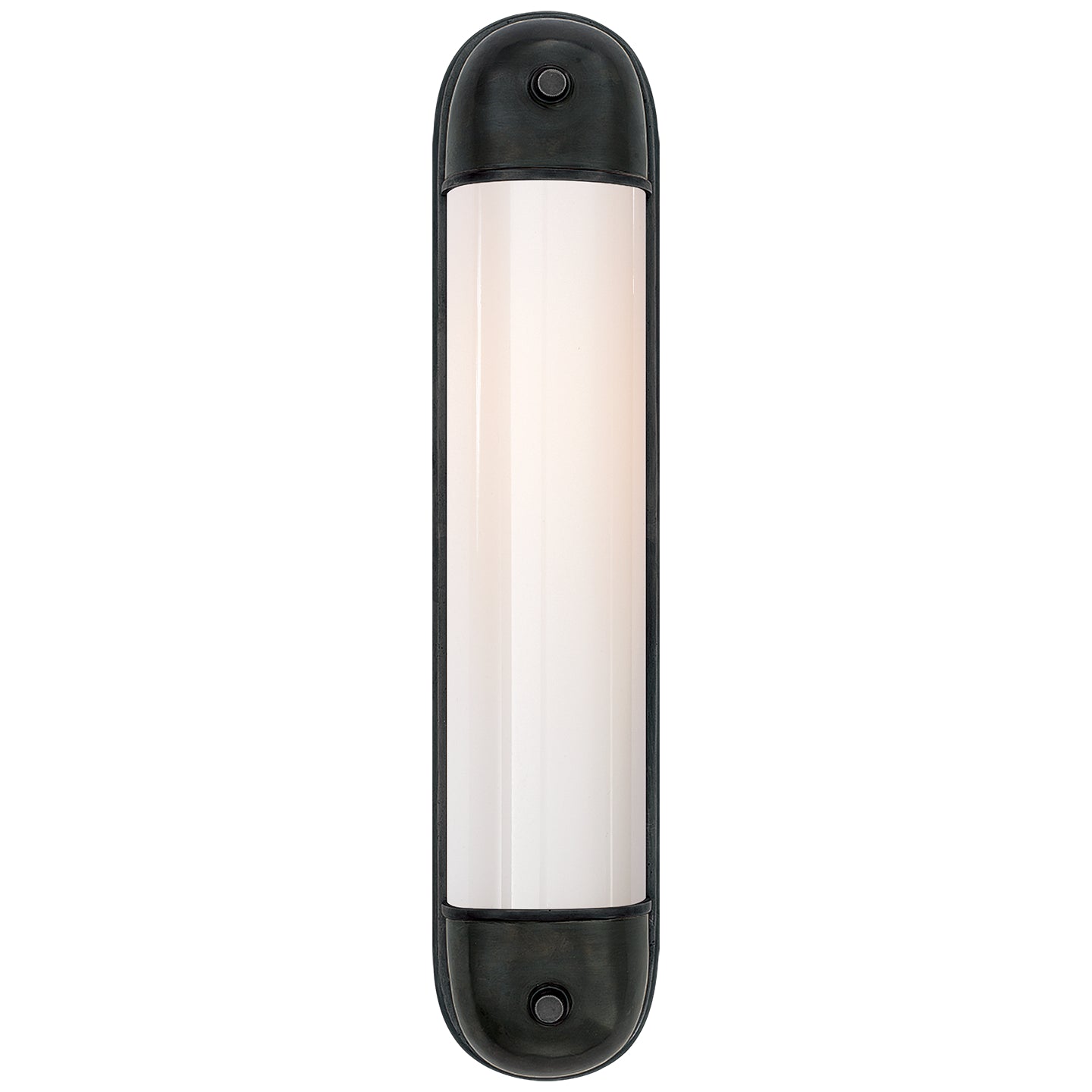 Visual Comfort Signature - TOB 2062BZ-WG - Two Light Wall Sconce - Selecta - Bronze