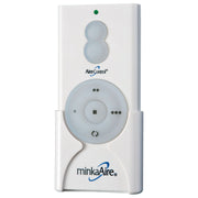 Minka Aire - RCS212 - Hand-Held Remote Control System - Minka Aire - White