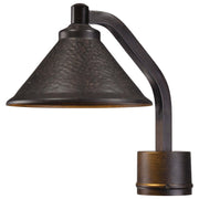 Minka-Lavery - 8106-A138-L - LED Post Mount - Kirkham - Aspen Bronze