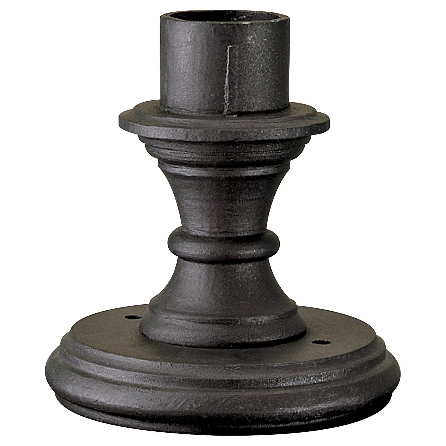 Minka-Lavery - 7910-66 - Pier Mount - Coal
