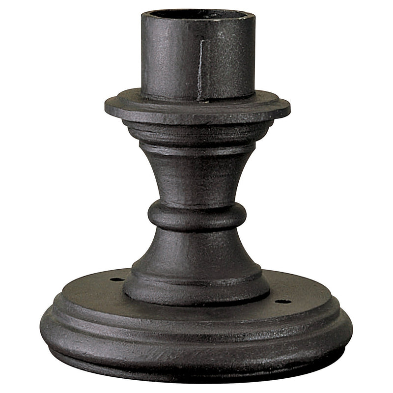 Minka-Lavery - 7910-66 - Pier Mount - Coal