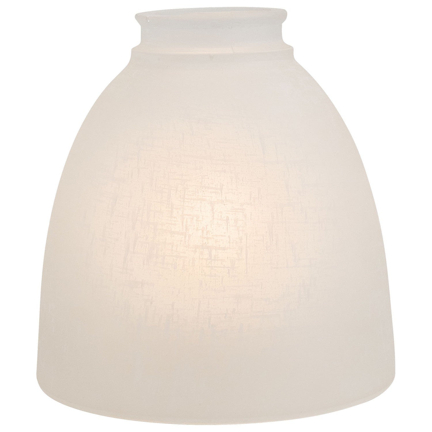 Minka Aire - 2645 - Glass Shade - Minka Aire - Linen