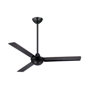 Minka Aire - F833-BK - 52"Ceiling Fan - Kewl - Black