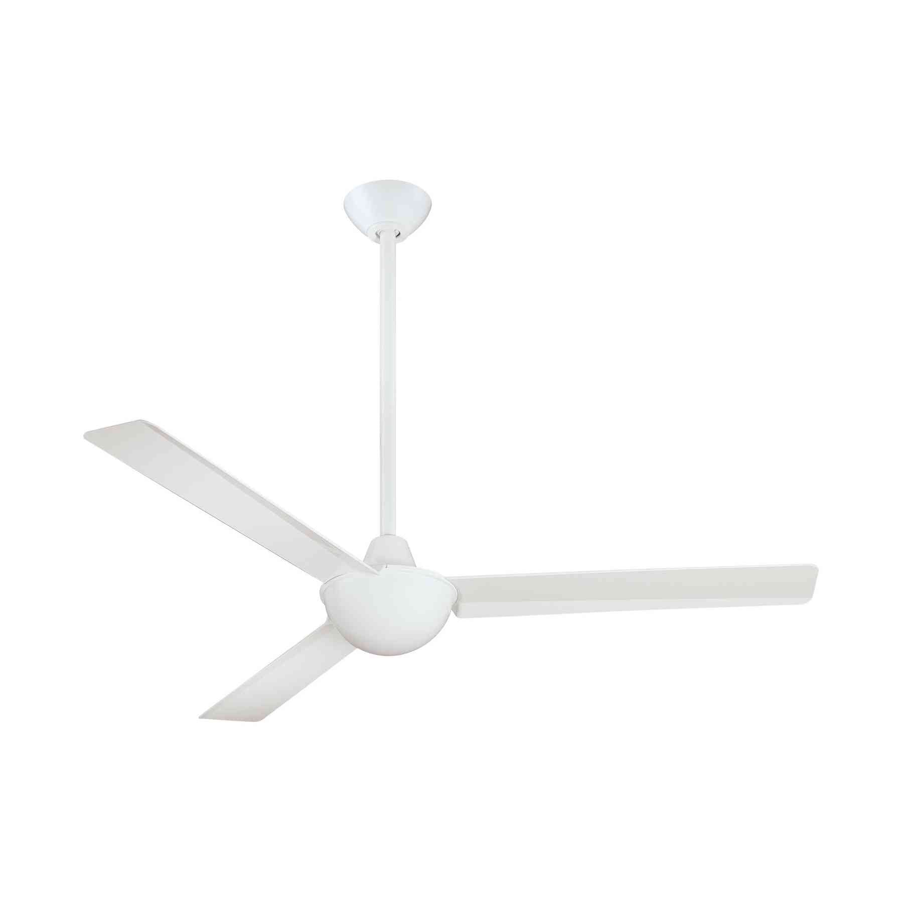 Minka Aire - F833-WH - 52"Ceiling Fan - Kewl - White