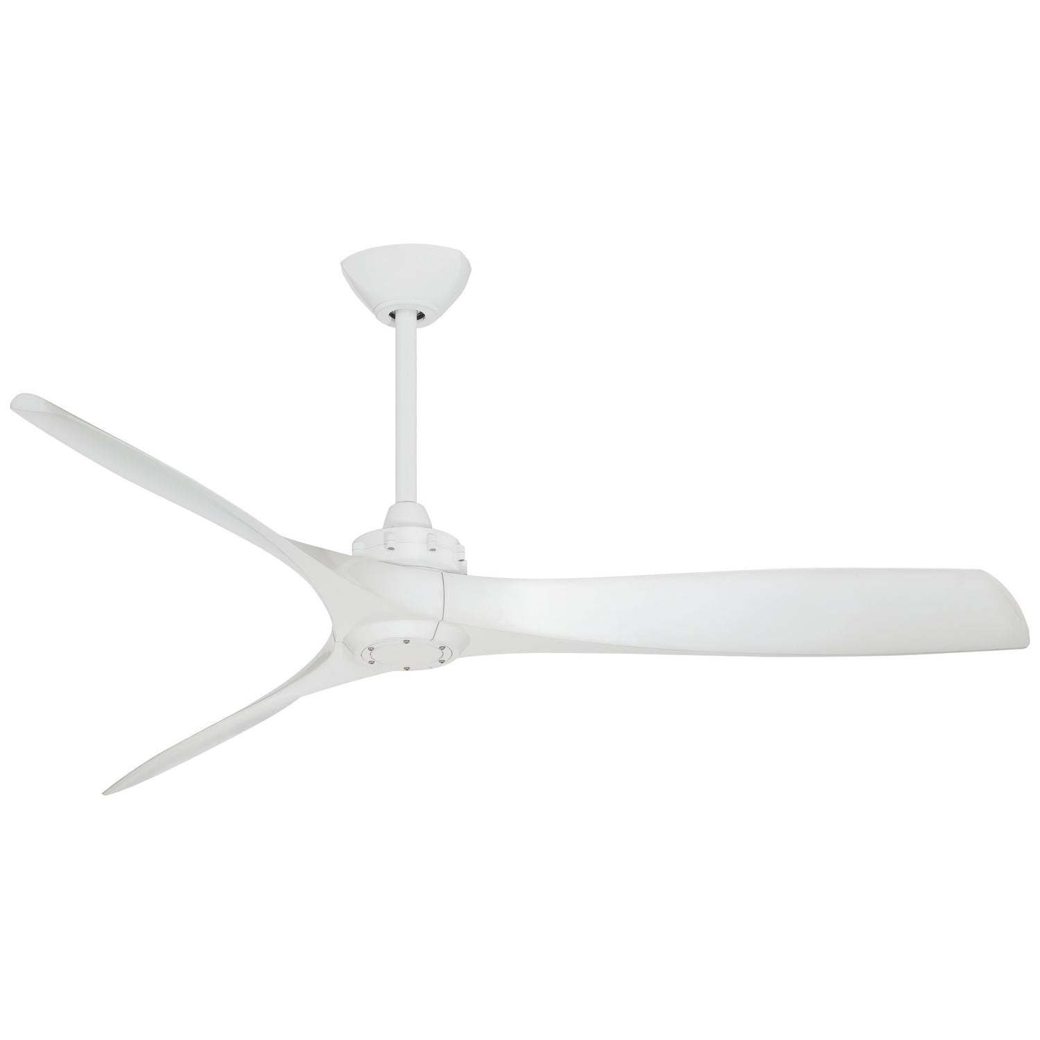 Minka Aire - F853-WH - 60"Ceiling Fan - Aviation - White