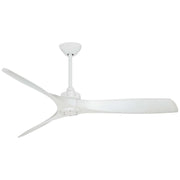 Minka Aire - F853-WH - 60"Ceiling Fan - Aviation - White