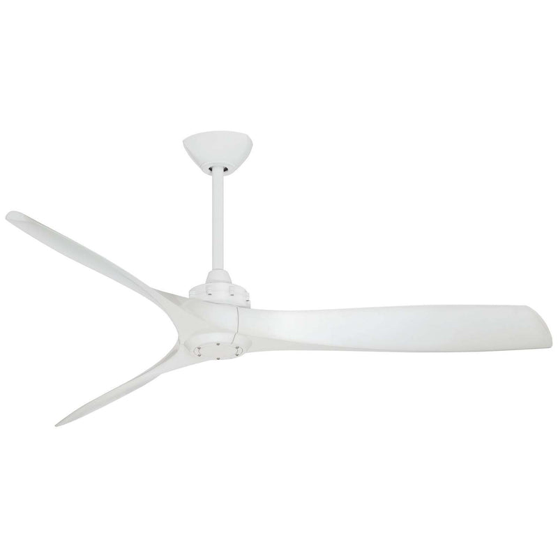 Minka Aire - F853-WH - 60"Ceiling Fan - Aviation - White