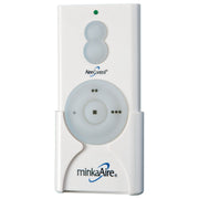 Minka Aire - RCS213 - Hand-Held Remote Control System - Minka Aire - White