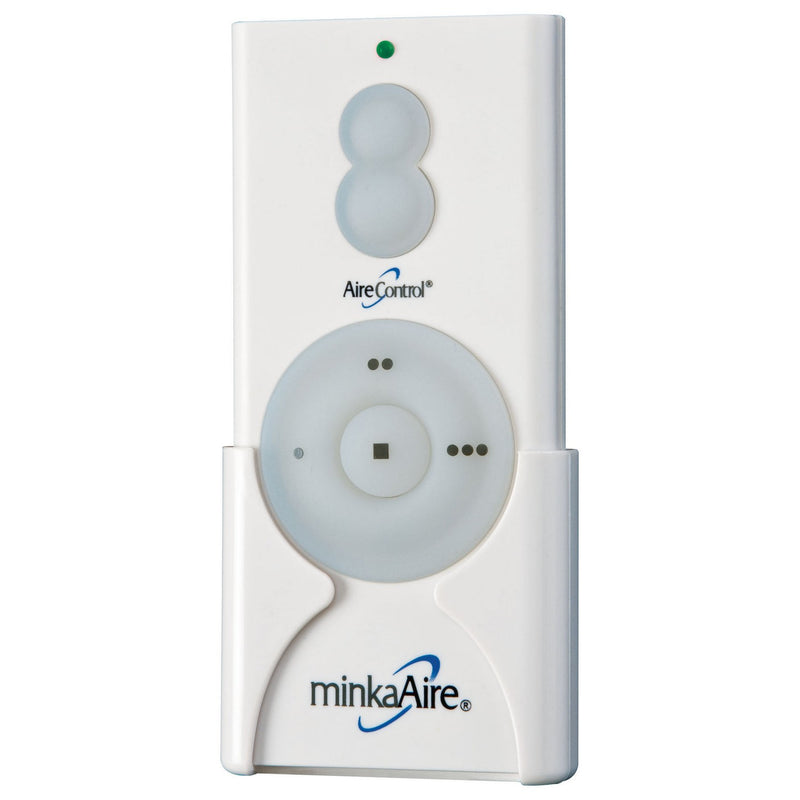 Minka Aire - RCS213 - Hand-Held Remote Control System - Minka Aire - White