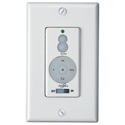 Minka Aire - WCS212 - Wall Control System - Minka Aire - White