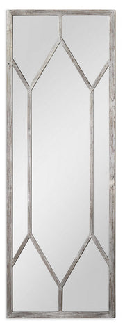 Uttermost - 13844 - Mirror - Sarconi - Silver Leaf