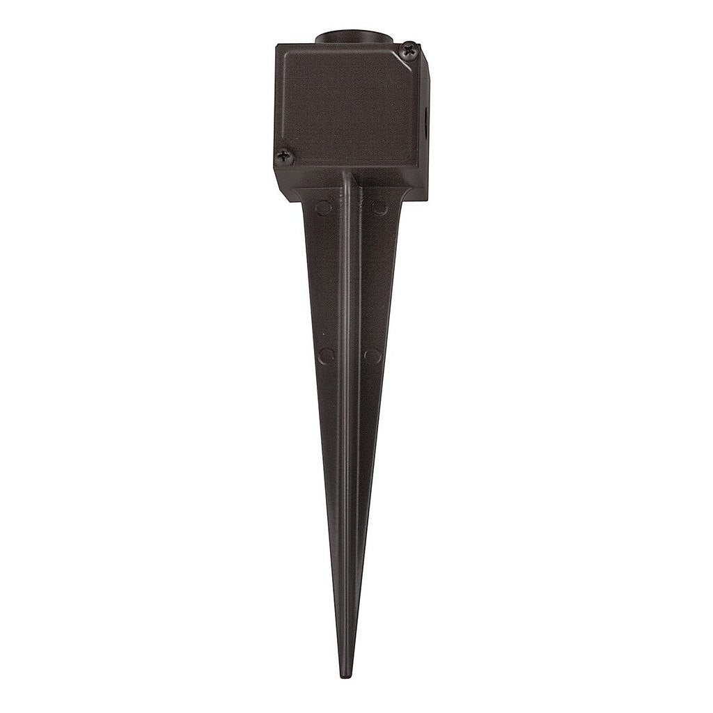Hinkley - 0013-JBBZ - Landscape Ground Spike - Accessory - Bronze