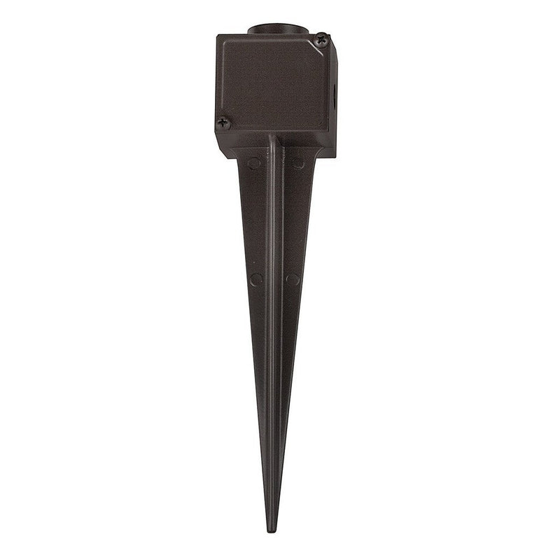 Hinkley - 0013-JBBZ - Landscape Ground Spike - Accessory - Bronze