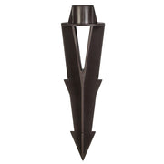 Hinkley - 0014BZ - Landscape Ground Spike - Accessory - Bronze