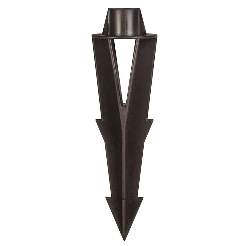 Hinkley - 0014BZ - Landscape Ground Spike - Accessory - Bronze