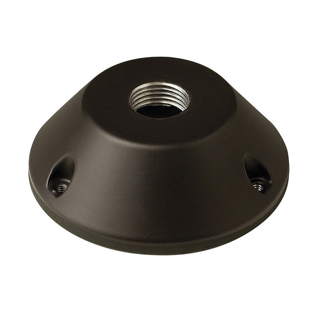Hinkley - 0015BZ - Landscape Surface Mount - Accessory - Bronze