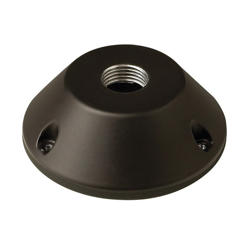 Hinkley - 0015BZ - Landscape Surface Mount - Accessory - Bronze