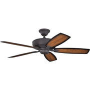 Basics 52-Inch Ceiling Fan