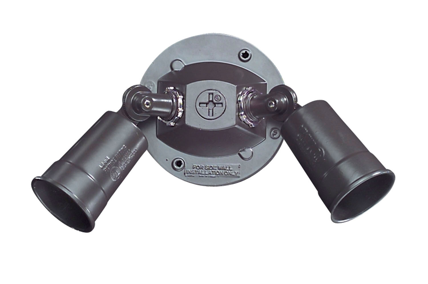 Craftmade - PH-2BZ - Two Light PAR Holder - Par Holders - Bronze