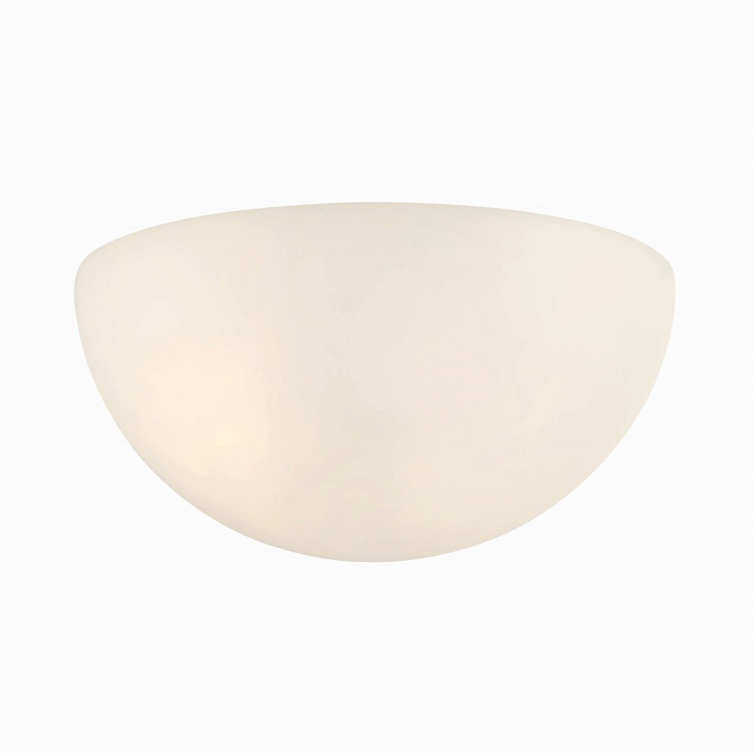 Metropolitan - N2031 - One Light Wall Sconce - Metropolitan - Alabaster Dust