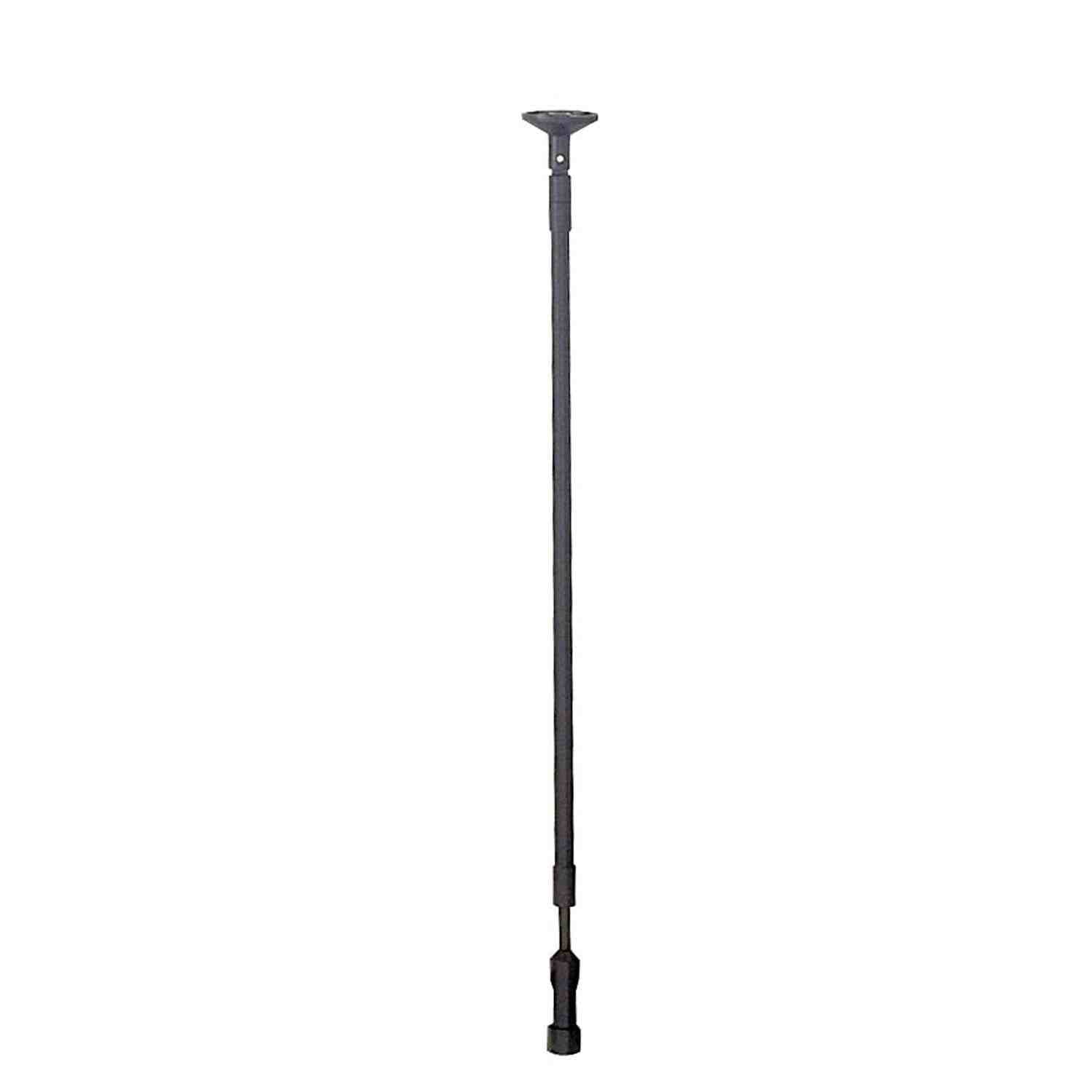 George Kovacs - GKST1012-467 - Telescoping Standoff - Gk Lightrail - Sable Bronze Patina