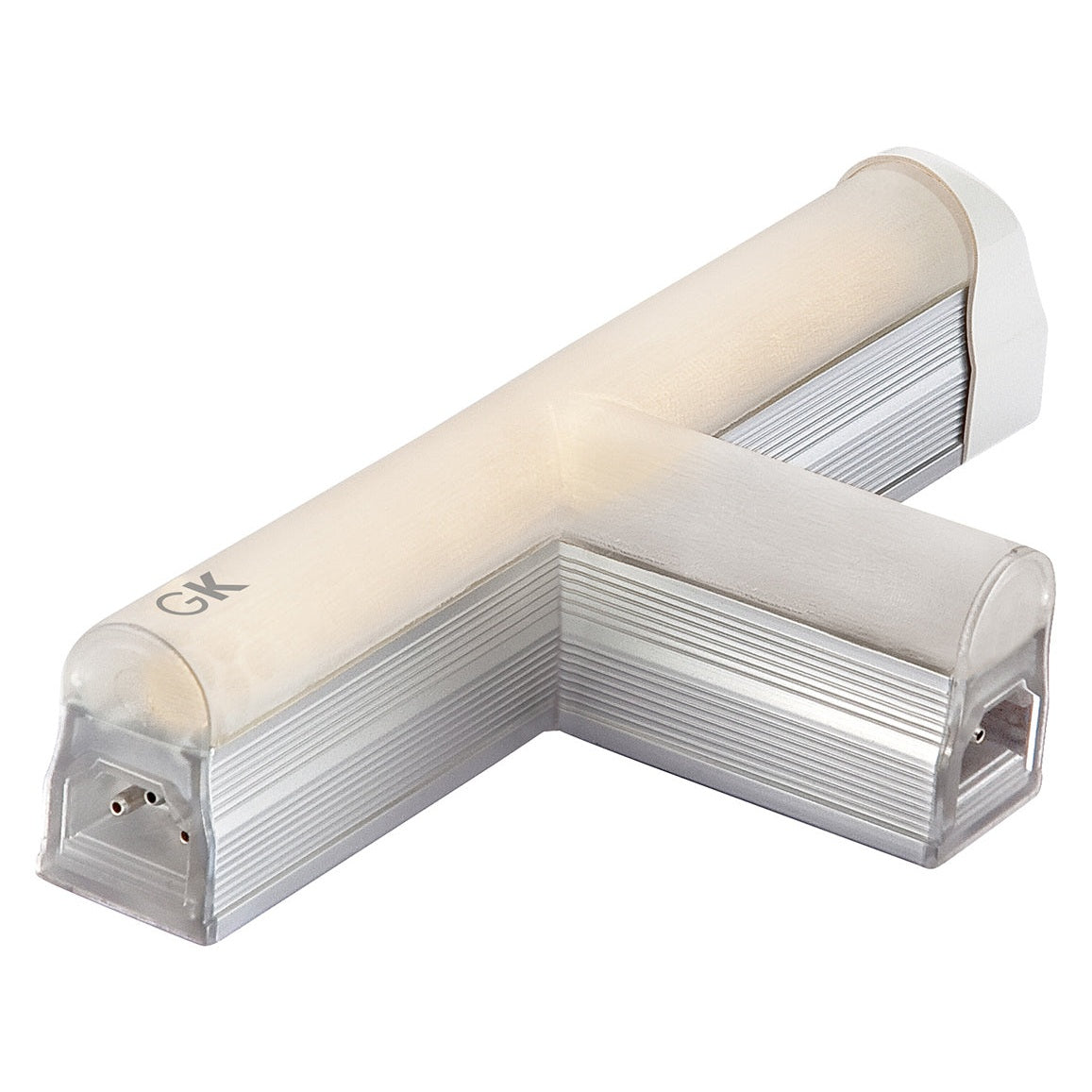 George Kovacs - GKUC-T-609 - T Connector - Led Under-Cabinet - Silver