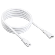George Kovacs - GKUC-W60-044 - LED Under-Cabinet Flex Connector - Led Under-Cabinet - White