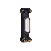 Craftmade - BSCOL-AZ - Surface Mount Column Lighted Push Button - Push Button-Surface Mount - Antique Bronze