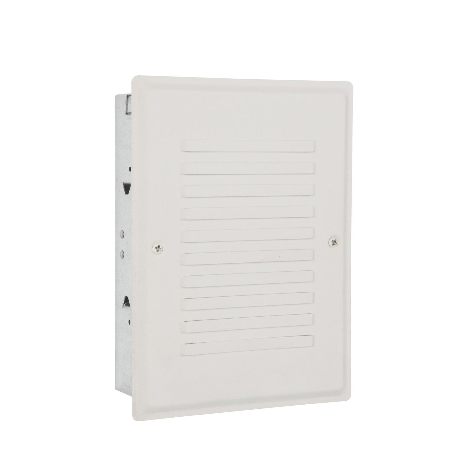 Craftmade - CB-REC - Recessed Chime - Recessed Chimes - White