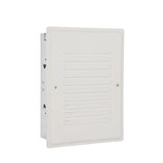 Craftmade - CB-REC - Recessed Chime - Recessed Chimes - White