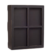 Craftmade - CH2601-AZ - Chime - Designer-Chime - Antique Bronze