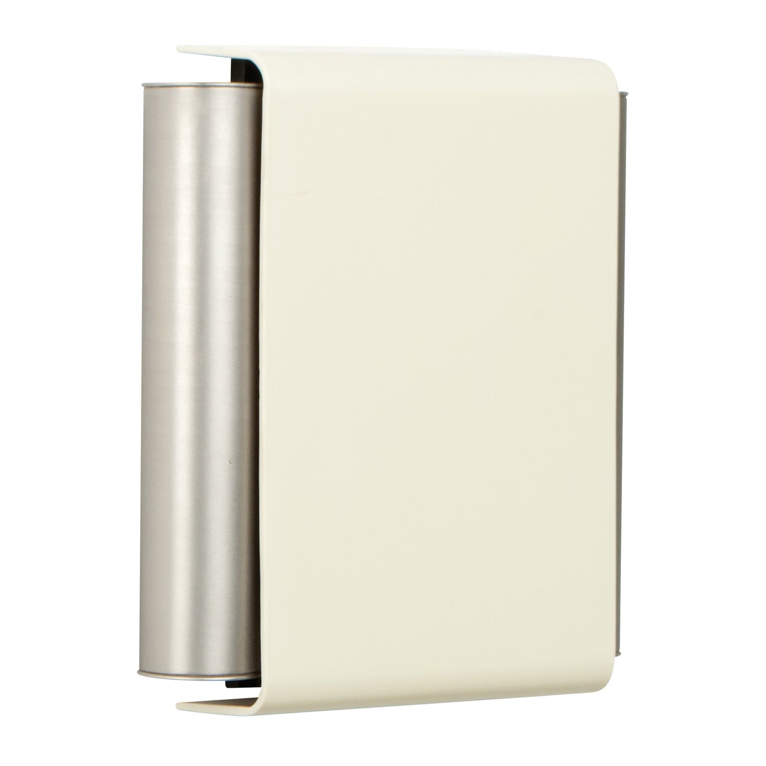 Craftmade - CTPW-DW - Pewter Tubes Chime - Designer-Chime - Designer White
